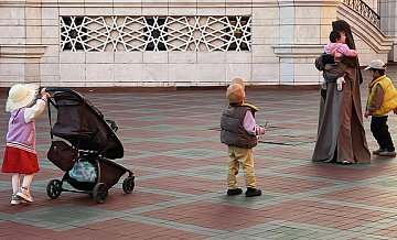 В Мособлдуме рассказали о выплатах при рождении ребенка