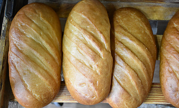 Минсельхоз допустил рост цен на хлеб на уровне инфляции