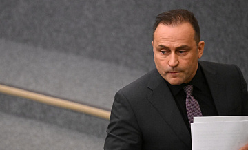 Свищева выдвинули на пост главы новой Объединенной федерации лыжных видов