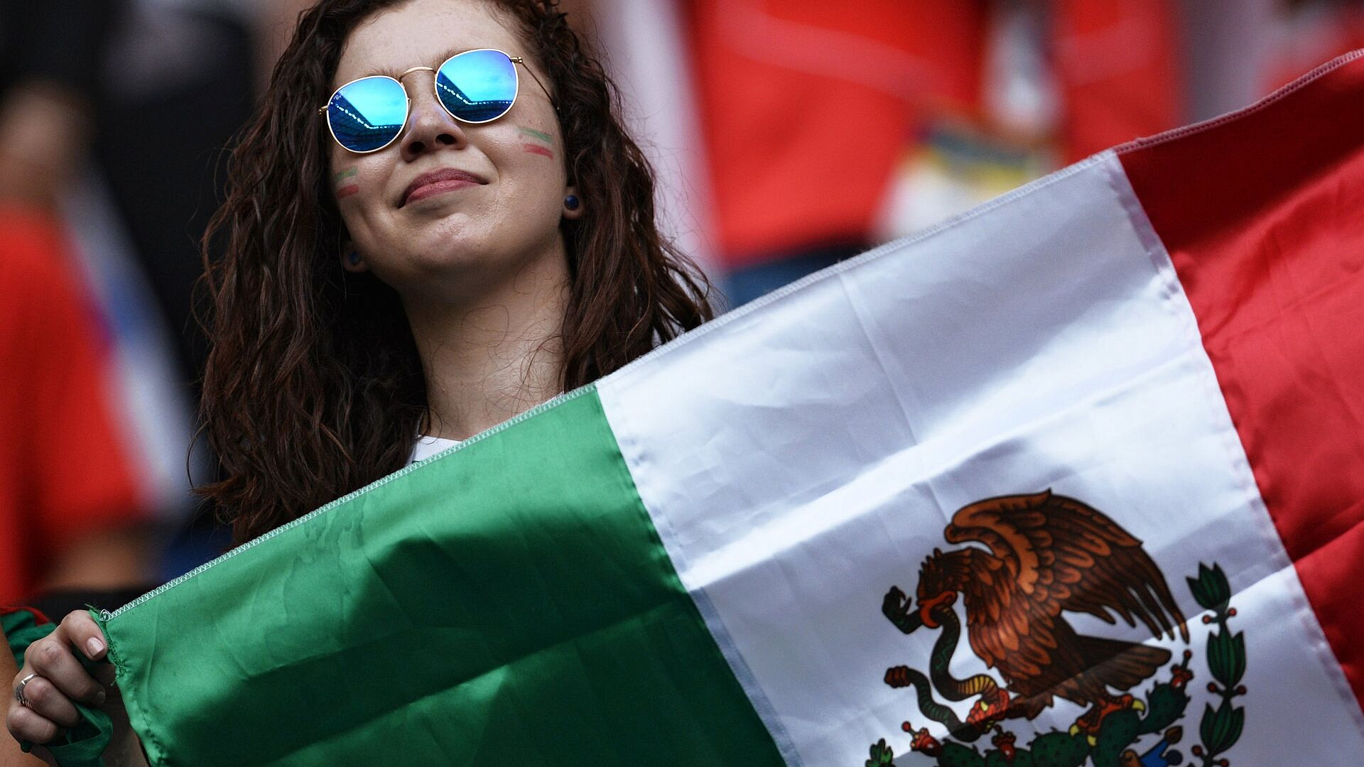 Мексика и США тесно координируют по безопасности перед ЧМ, заявила Шейнбаум