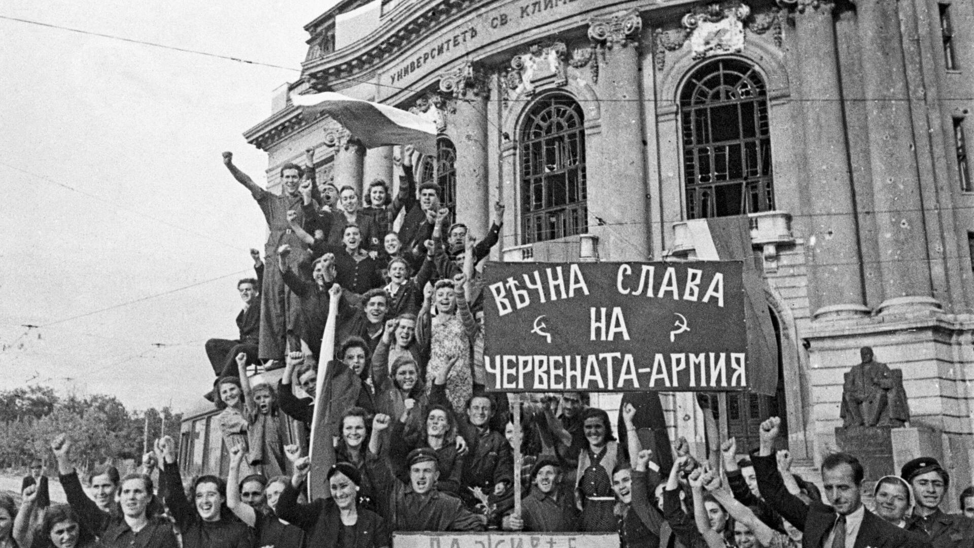 Дипломат рассказал о призыве в армию в годы ВОВ
