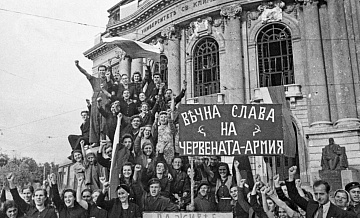 Дипломат рассказал о призыве в армию в годы ВОВ