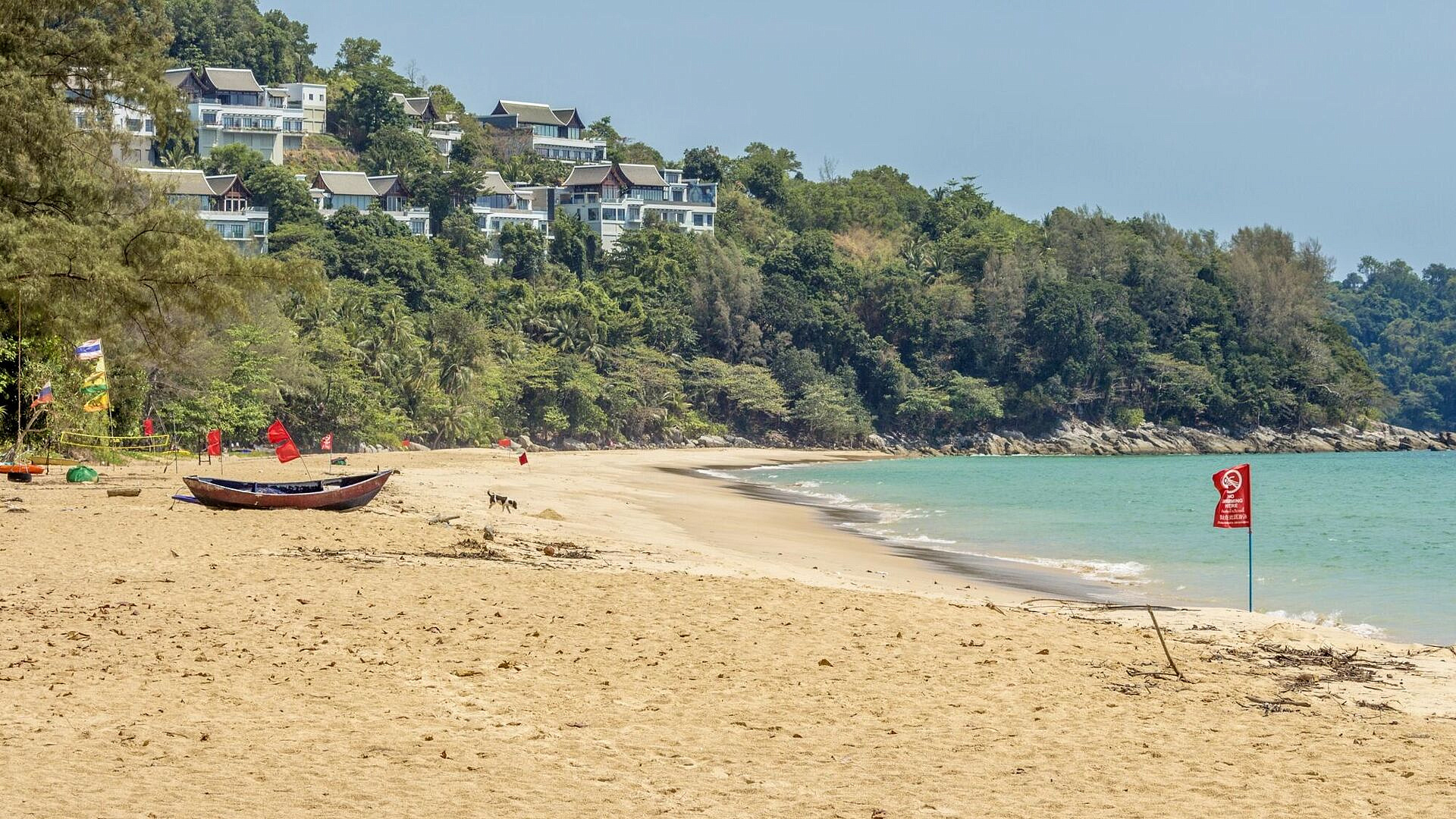 Пропавшего в Таиланде после ссоры с девушкой айтишника депортируют в Россию