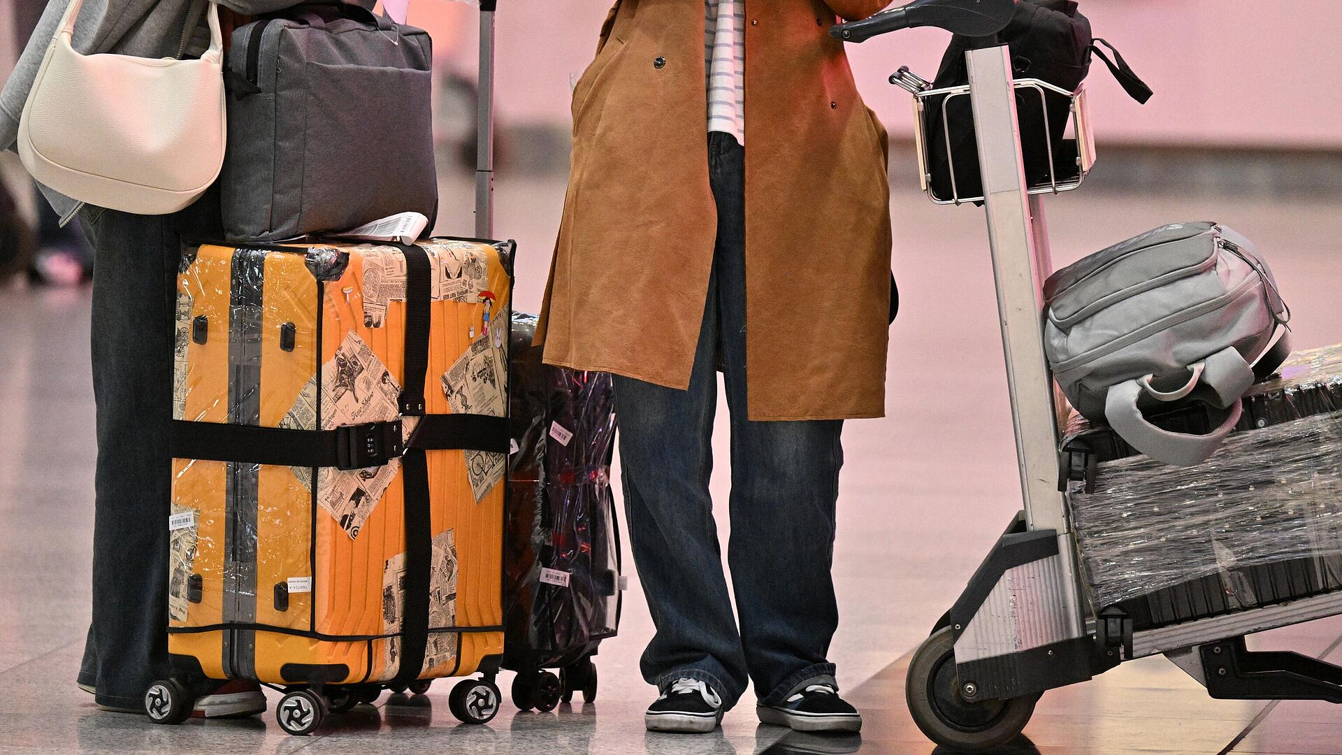 Названы страны с самым высоким и низким средним чеком у туристов из России