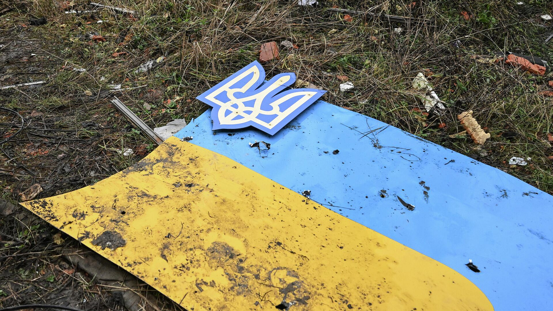 На Украине руководителя областного военкомата отстранили от должности