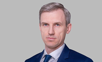 Анохин: Активная фаза строительства кампуса в Смоленске начнется осенью