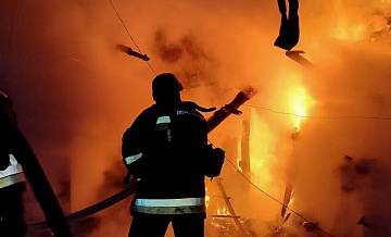 Взрывы прогремели во Львовской области на западе Украины