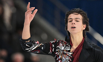 Армянский скрипач рассказал о предоставлении своей музыки для Гуменника