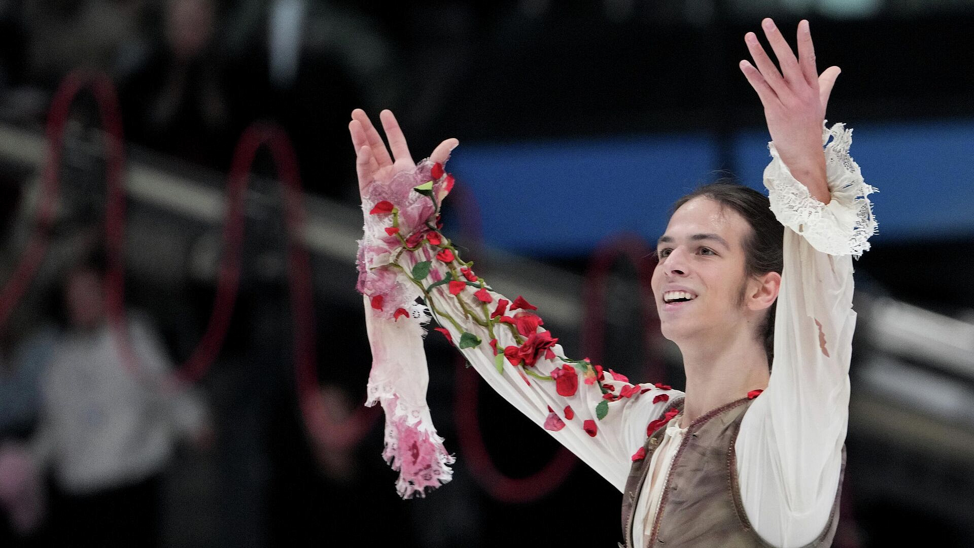 �������� ������ ������ � �����������: �� ���������� ������ � ����