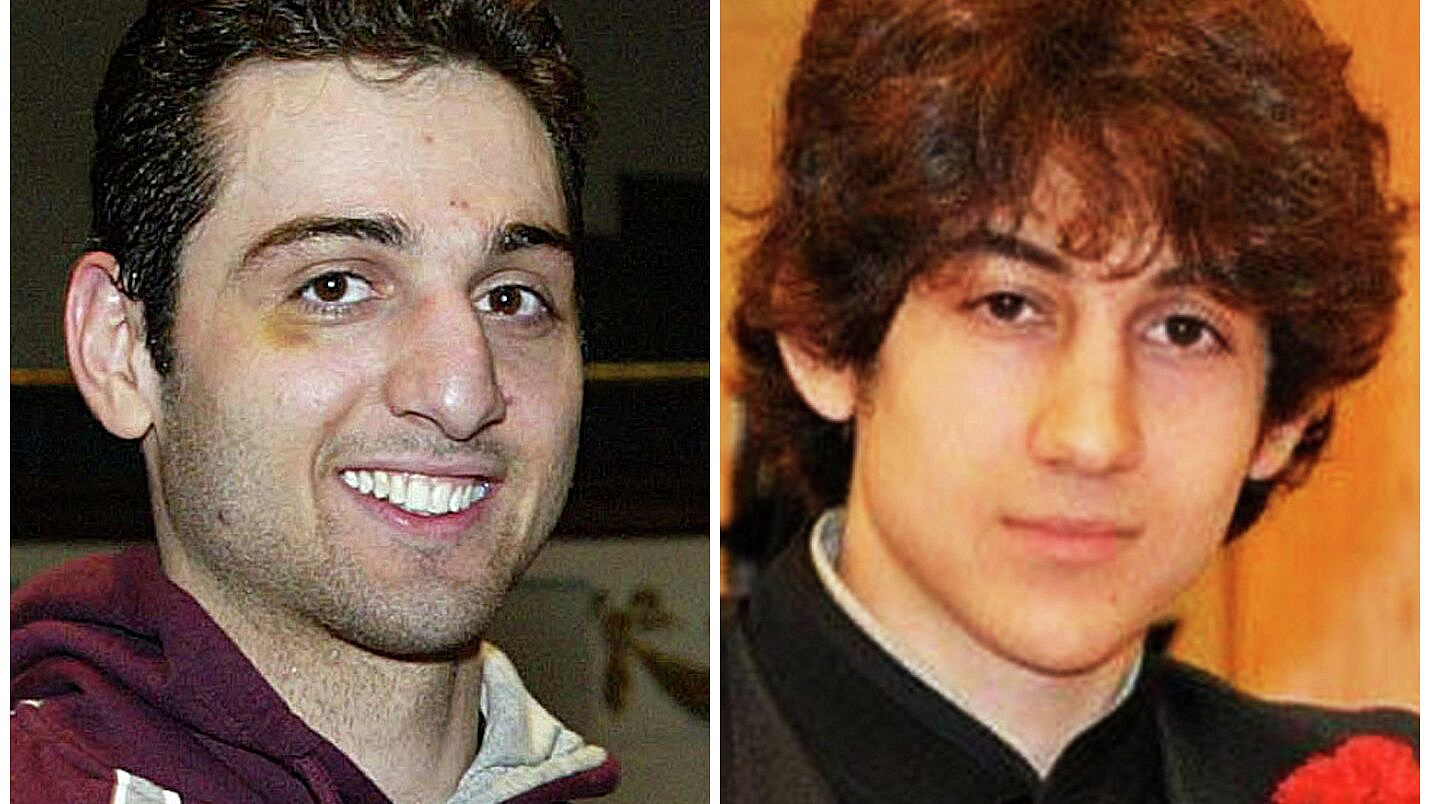 Царнаеву окончательно отказали в смене судьи по делу о теракте в Бостоне