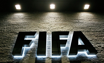 ФИФА объявила состав групп серии международных товарищеских матчей