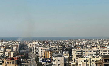 В образовательных учреждениях Ливана отменили занятия