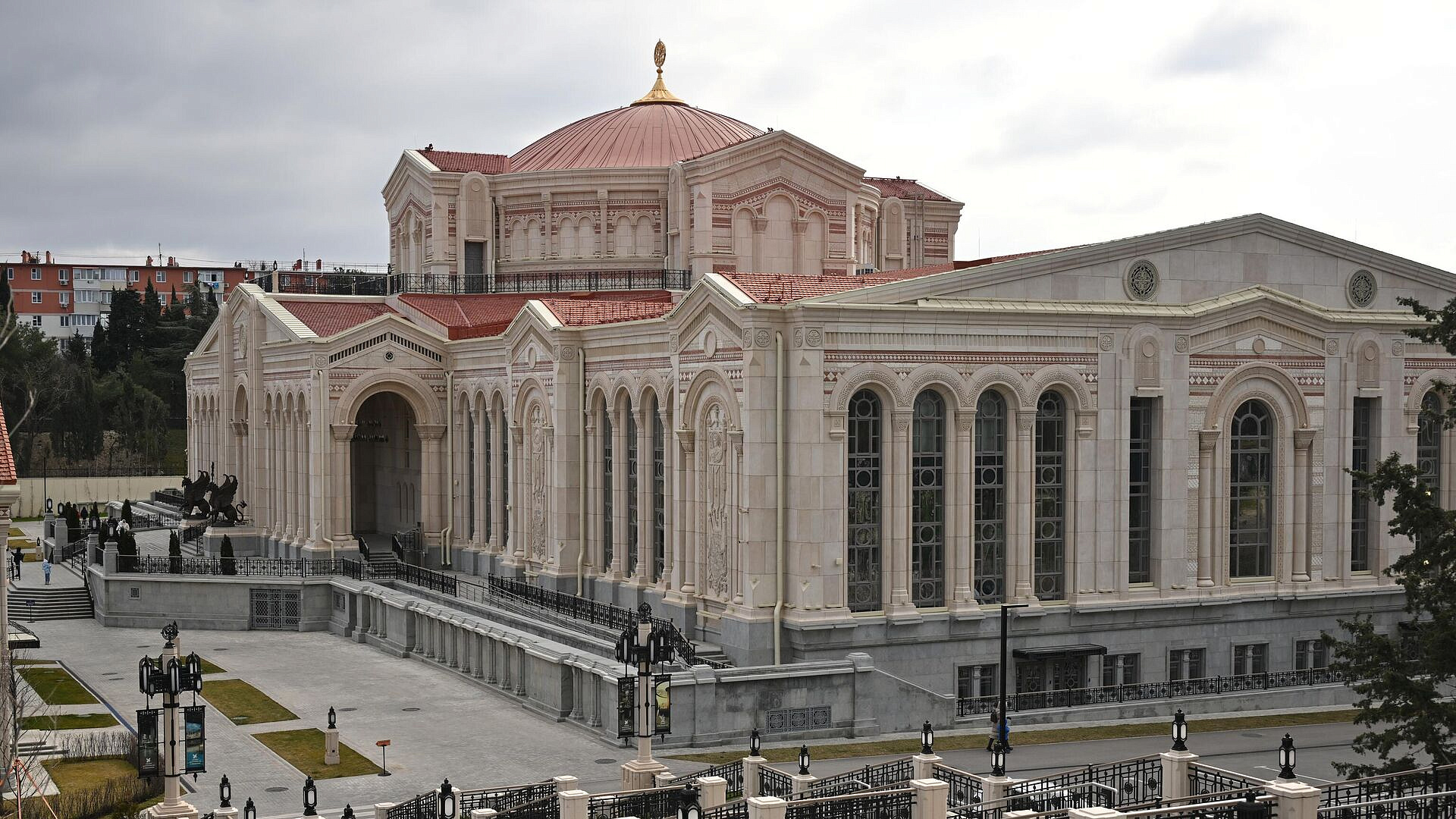 ����� ������������ � ����������� ������� ����������� "�������� ����"