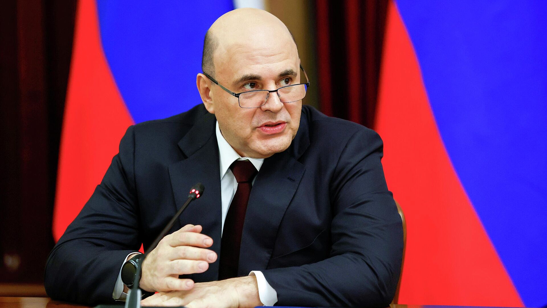 Мишустин отметил снижение оттока населения с Дальнего Востока