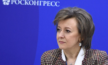 Глава РЭЦ: недружественные страны продолжают покупать у России товары