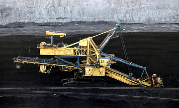 В Роснедрах рассказали, что происходит там, где снижается угледобыча