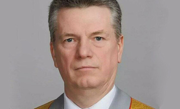 Расследование дела экс-главы управления кадров Минобороны завершили