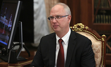 Европа нуждается в России из-за кризиса на Ближнем Востоке, заявил Дмитриев