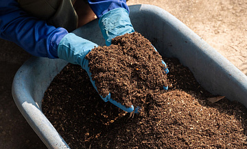 Минпромторг назвал основные страны-потребители российских удобрений