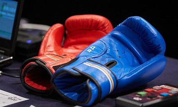 Опетайя защитил титул чемпиона IBF в первом тяжелом весе