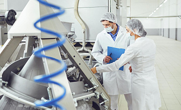 Крупные пищевые производители выступили против обязательных ГОСТов