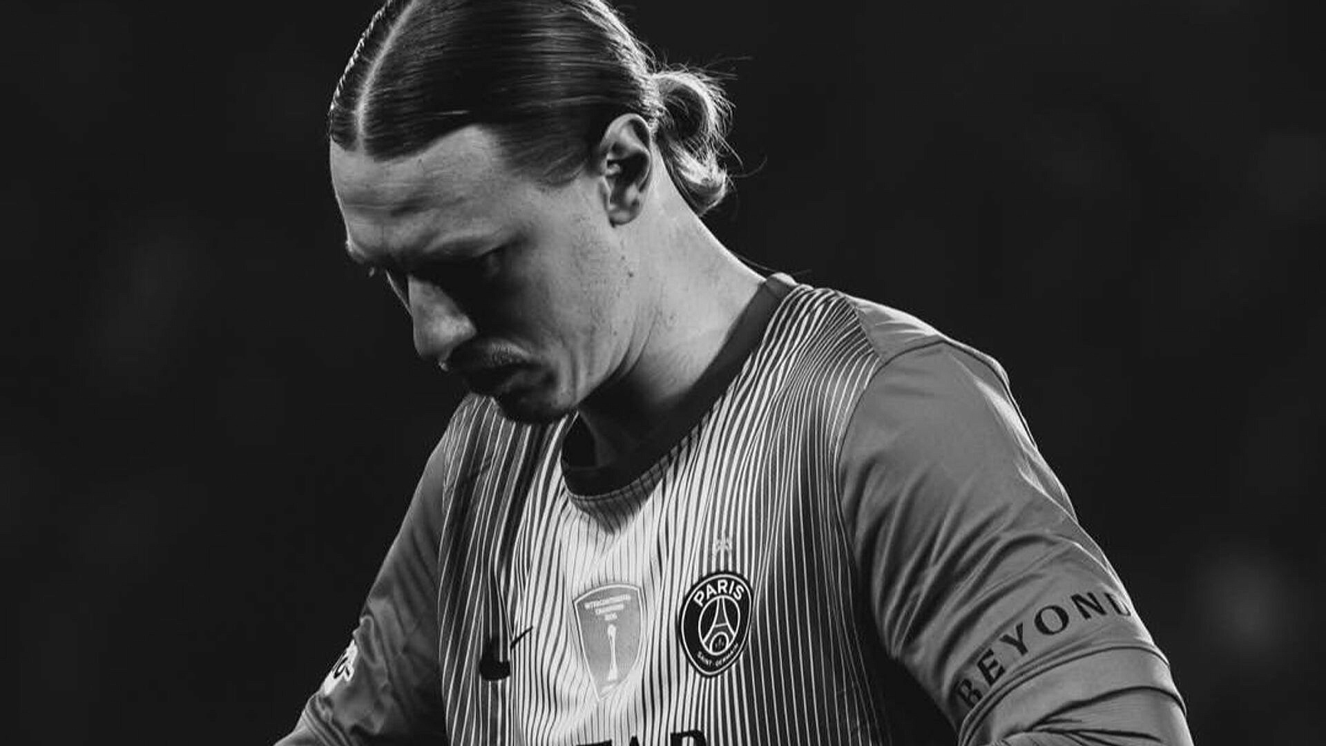 Сафонов и Головин вошли в составы "ПСЖ" и "Монако" на матч Лиги чемпионов