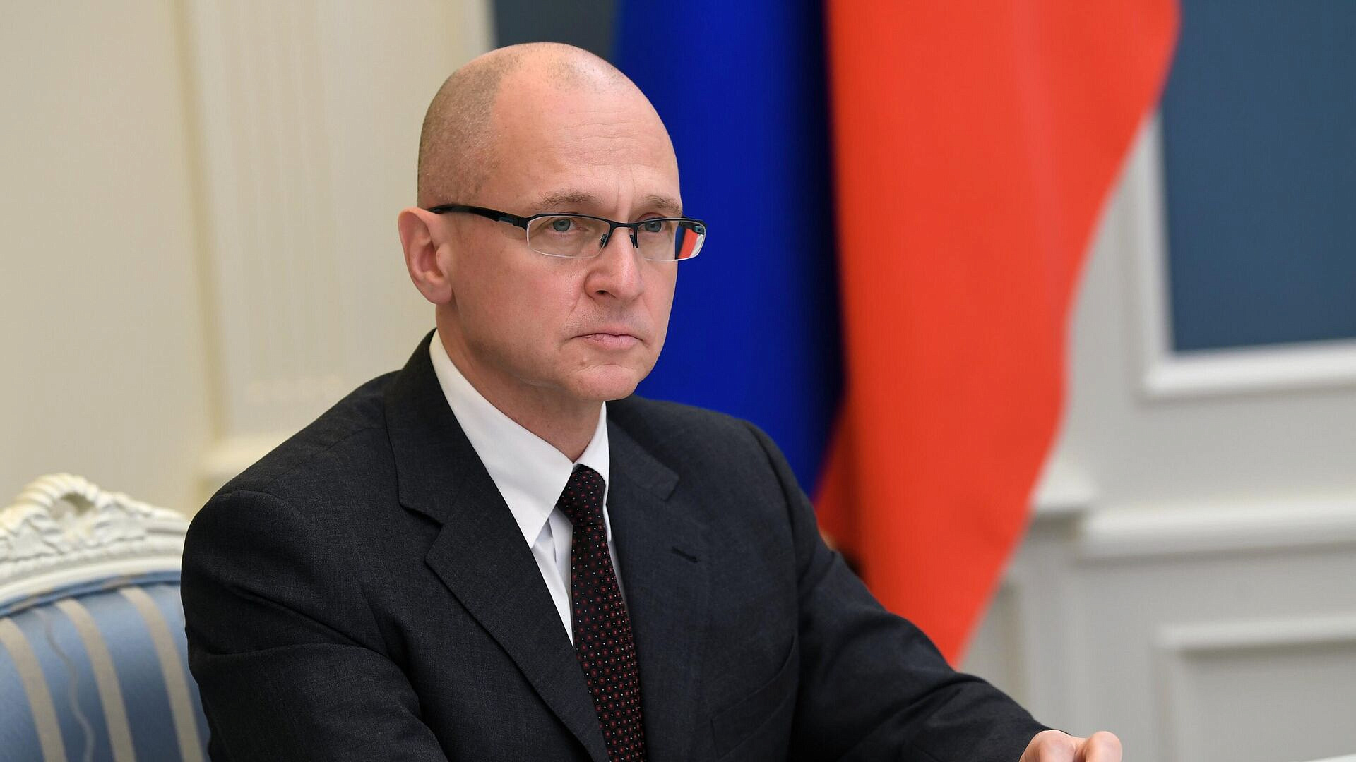 Кириенко рассказал, за что российские и абхазские бойцы воюют на СВО