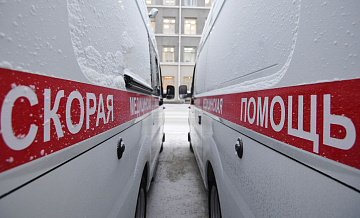 В Севастополе при атаке ВСУ пострадала 90-летняя женщина