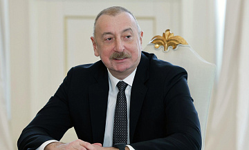 Азербайджан готов инвестировать в Сербию, заявил Алиев