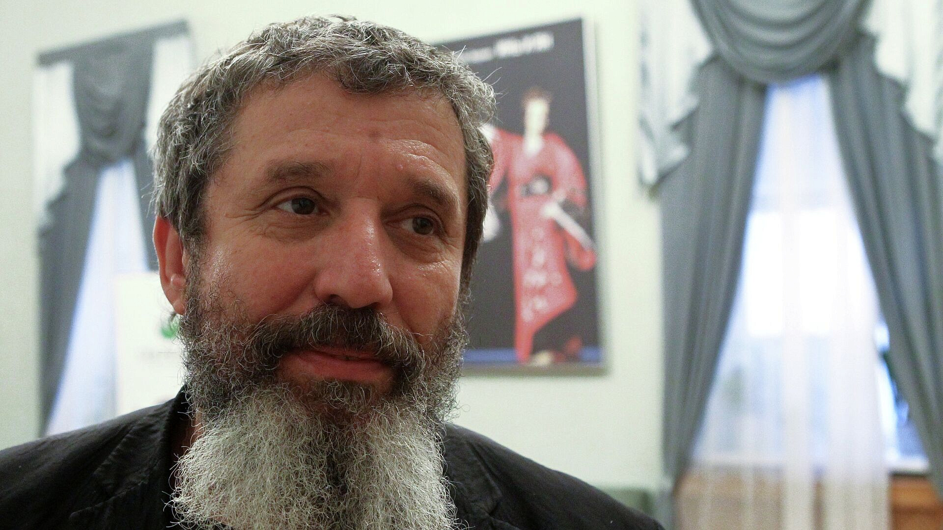 Суд рассмотрит иск прокураторы об увольнении худрука Театра-Театра