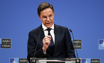 Рютте заявил, что не может рассказать подробности "Арктического часового"