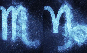 Совместимость Скорпион и Козерог: полный гороскоп отношений