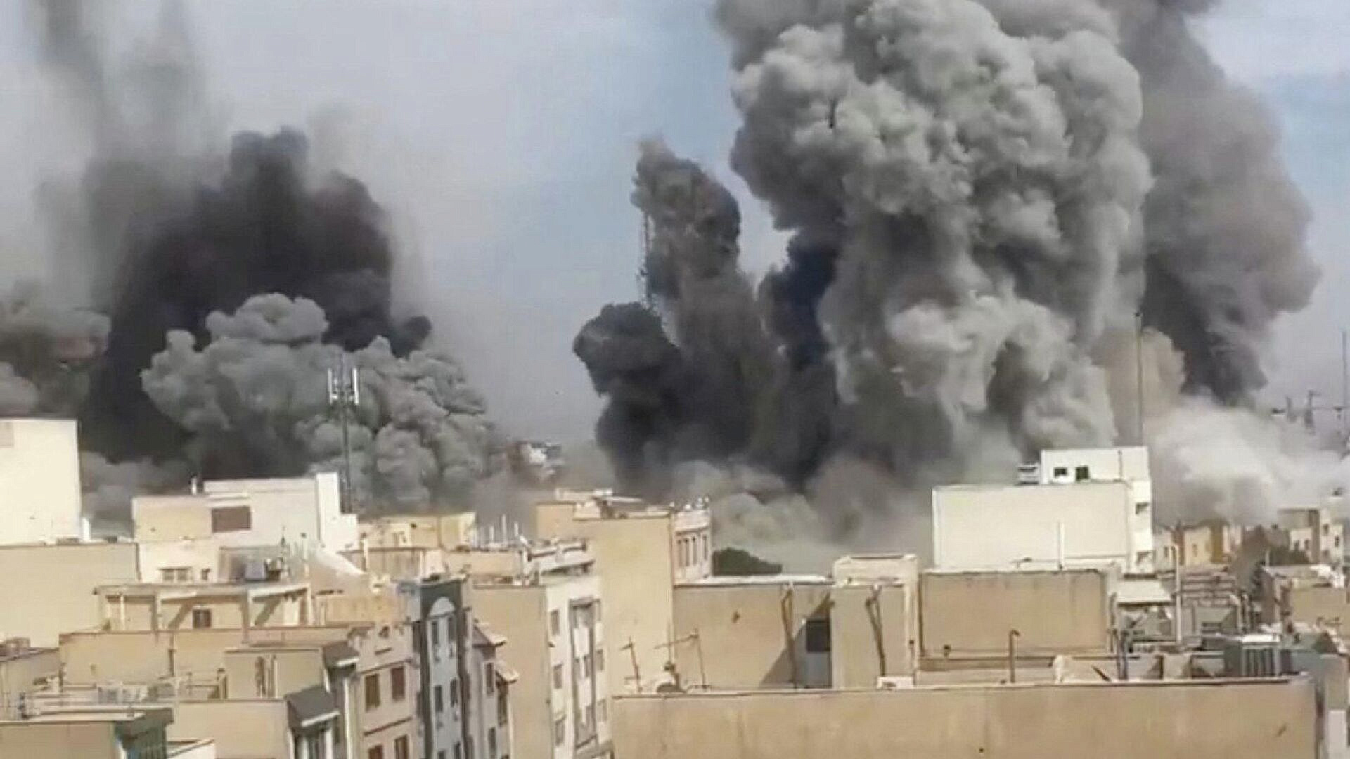 "Есть шанс". В США сделали тревожное заявление о войне с Ираном