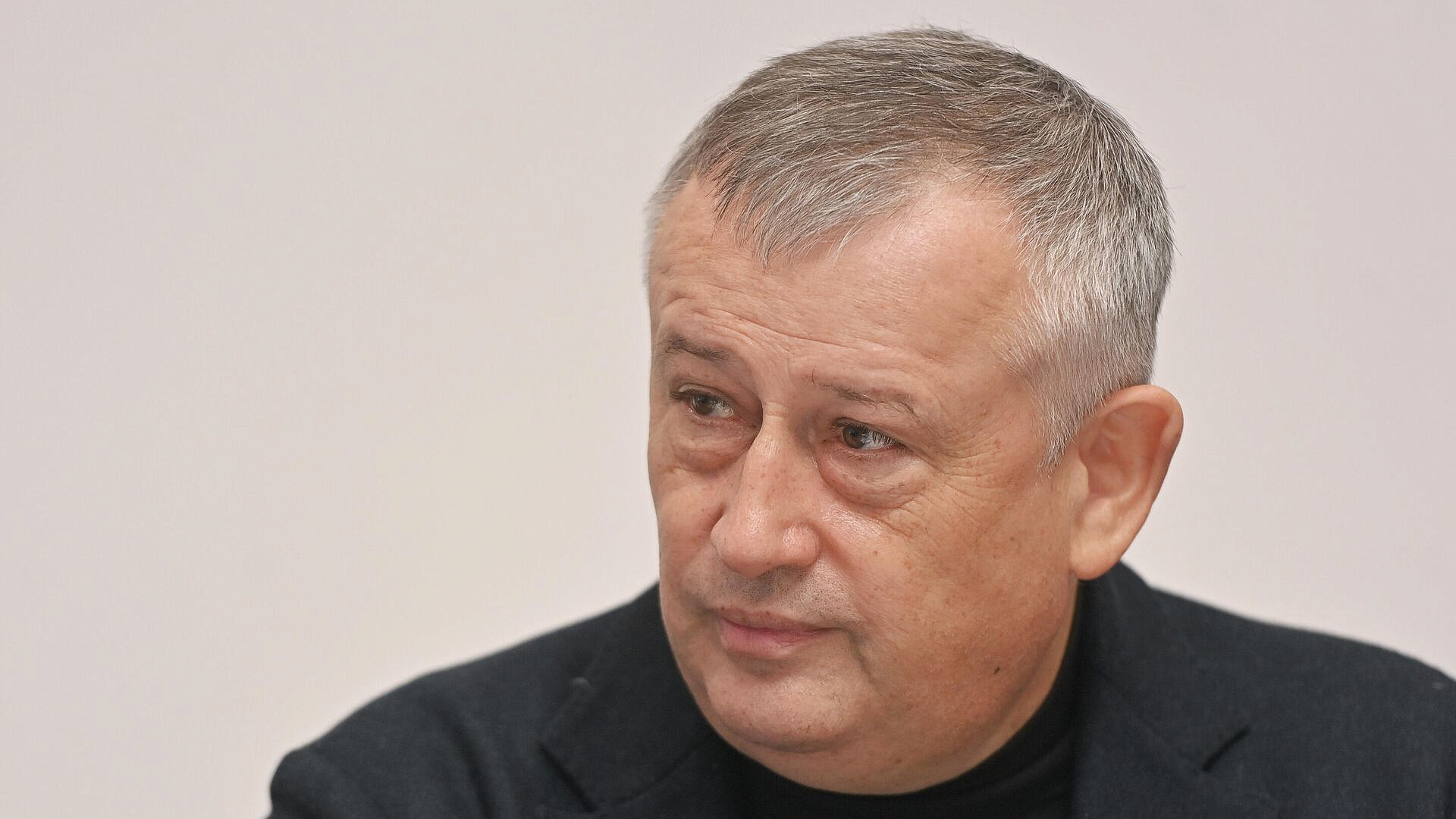 В Ленобласти ведется работа над проектом "Чистая Ладога"