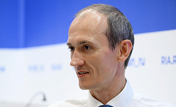 Григоренко рассказал о выручке IT-организаций в России в 2024 году