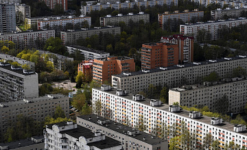 Налог на доходы от проданных объектов недвижимости остается на уровне 13%