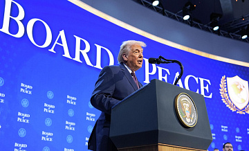 Трамп заявил, что США урегулировали конфликты, о которых никто не знал