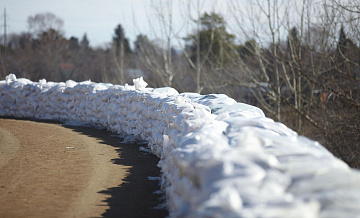 В Москве отработали безаварийный пропуск паводка