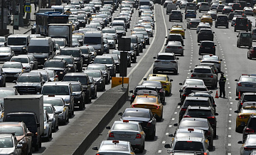 Эксперты отметили спад параллельного импорта легковых автомобилей