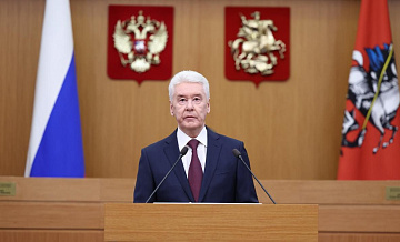 Собянин рассказал о работе московской билетной системы