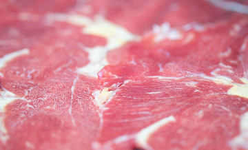 Россия втрое нарастила поставки свинины в Индию