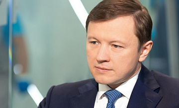 Ефимов: в Москве выставили на торги право на КРТ промзоны "Прожектор"