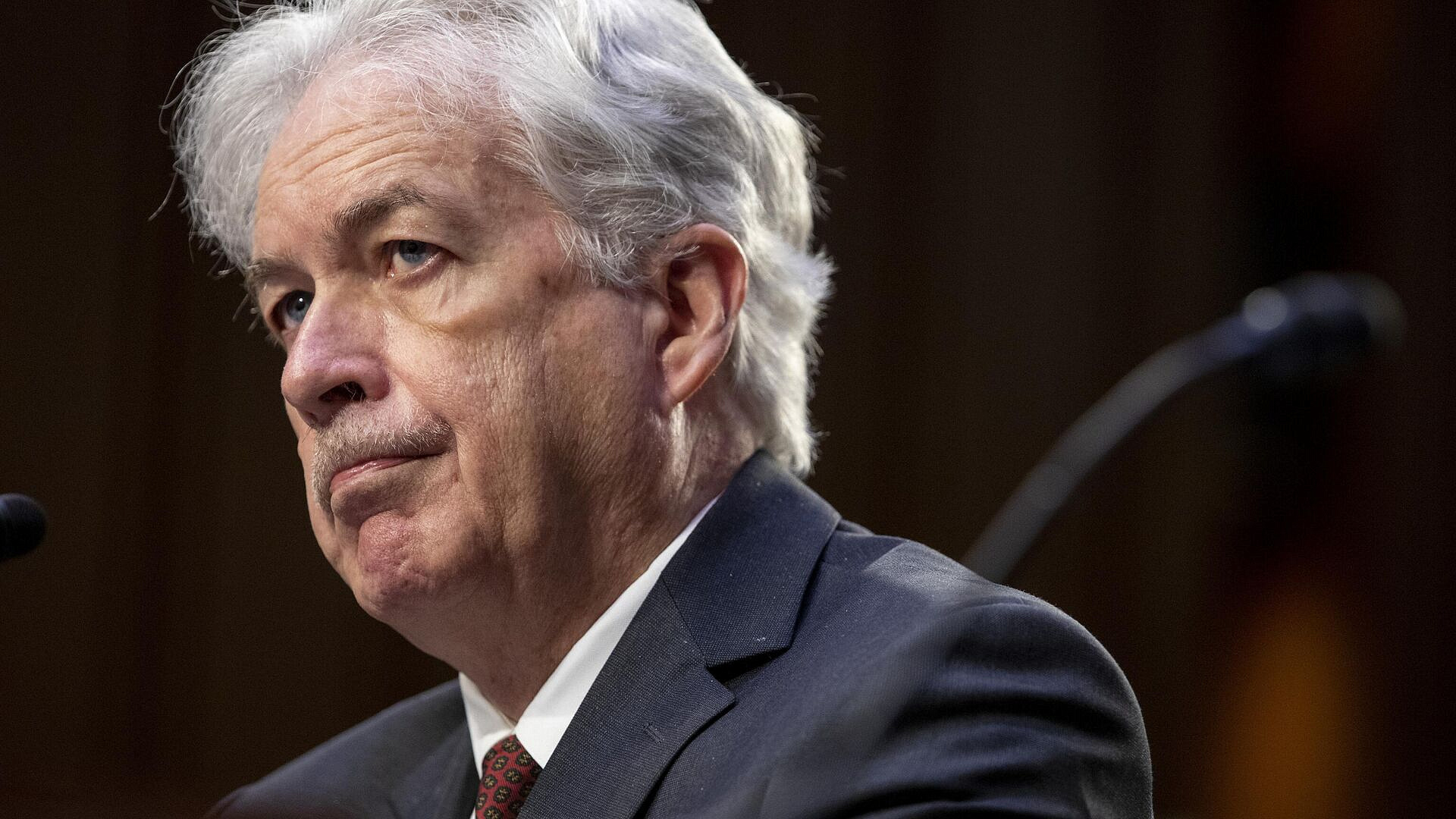 Украина без помощи США уже через год пойдет на переговоры, заявил глава ЦРУ