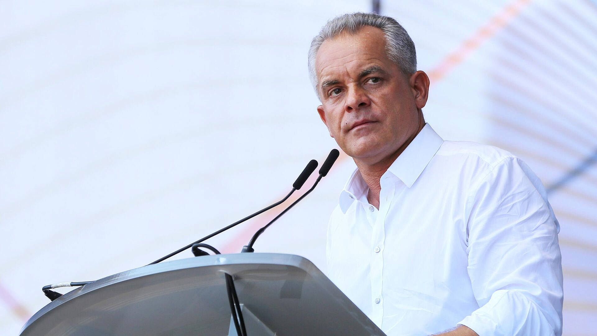 Санду потребовала экстрадиции молдавского олигарха, задержанного в Греции