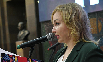 ������������ ����-��������� "�����������" ����� ����������� ���