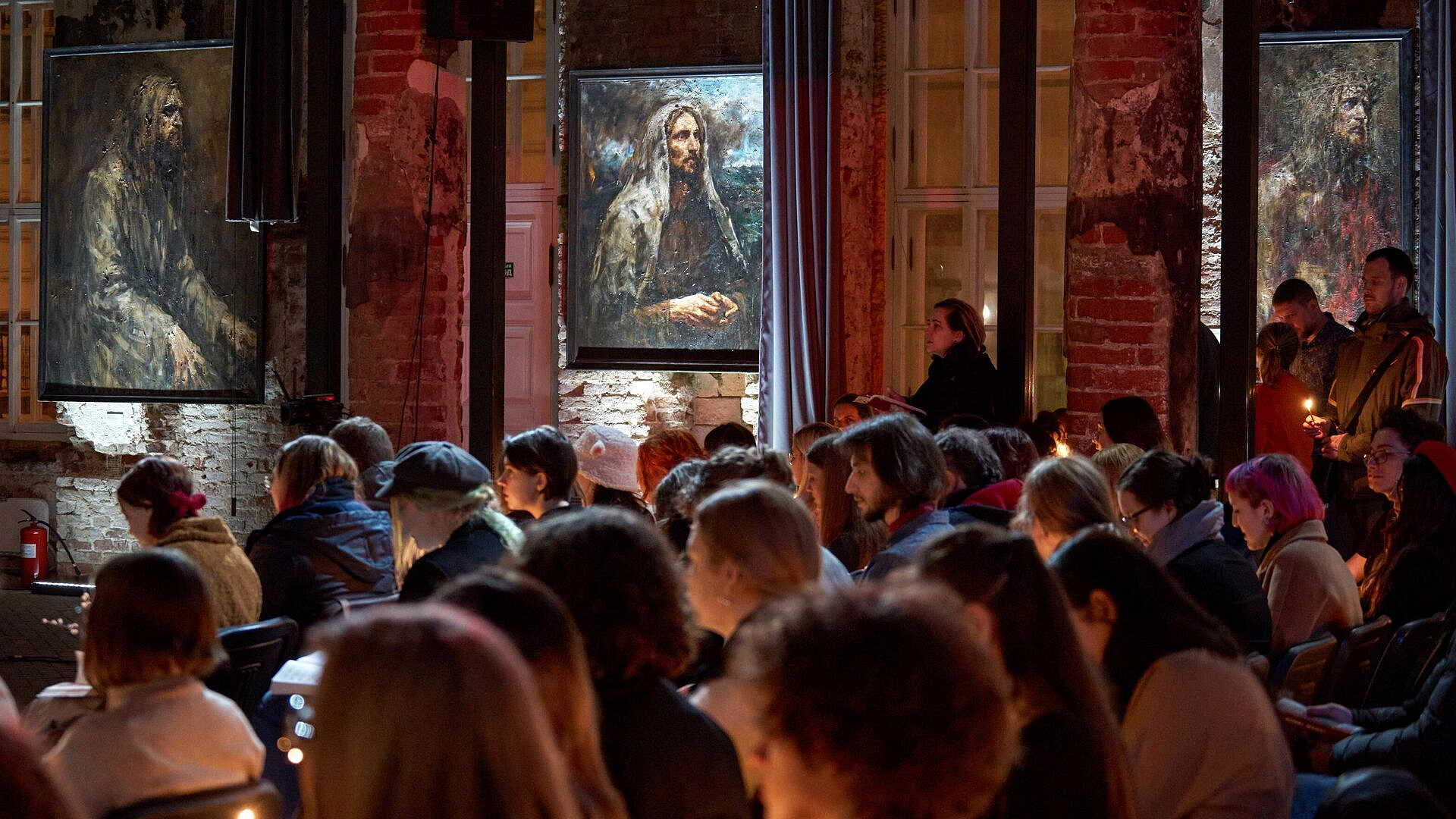 Католическая Пасха 2026: дата, традиции и отличия от православной