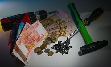 Глава АКРА оценил комфортный уровень ставки для обслуживания ипотеки