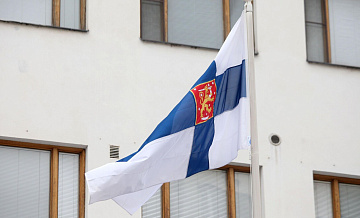 Володин рассказал о проблемах Финляндии после вступления в НАТО