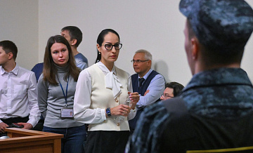 Суд рассмотрит иск ЦБ к Euroclear в закрытом режиме