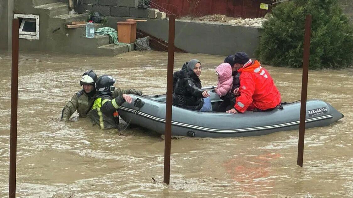 В Дагестане восемь детских садов приостановили работу
